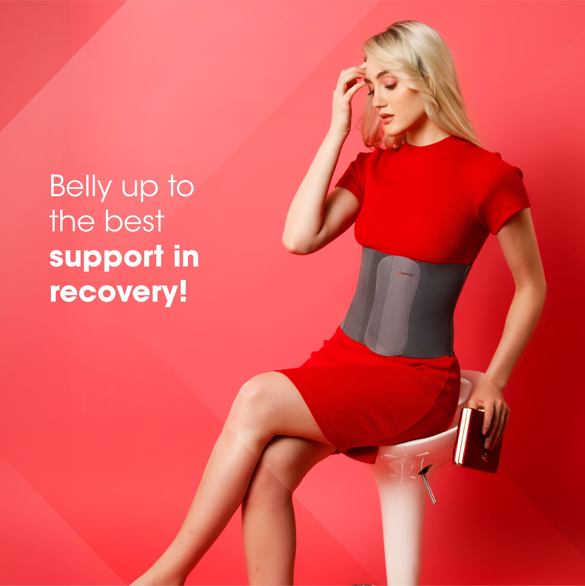 Abdominal Belt