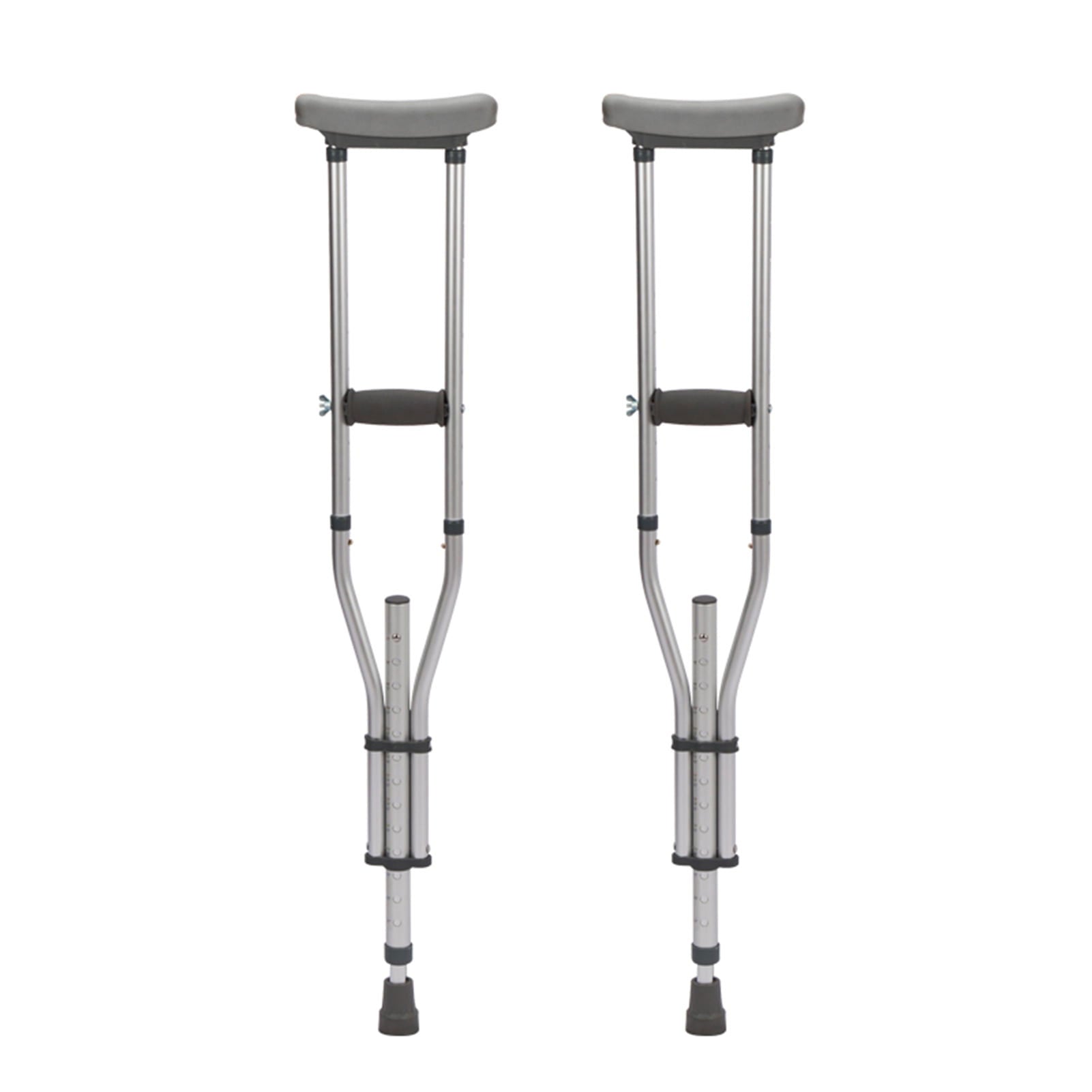 Axillary Crutches