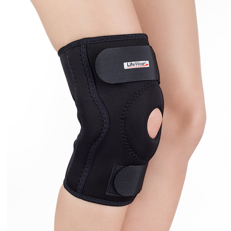 Hinged Knee Brace Neoprene