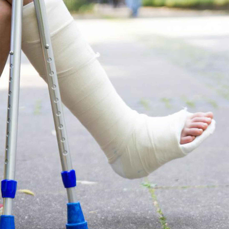 Life POP - Plaster Of Paris Bandage