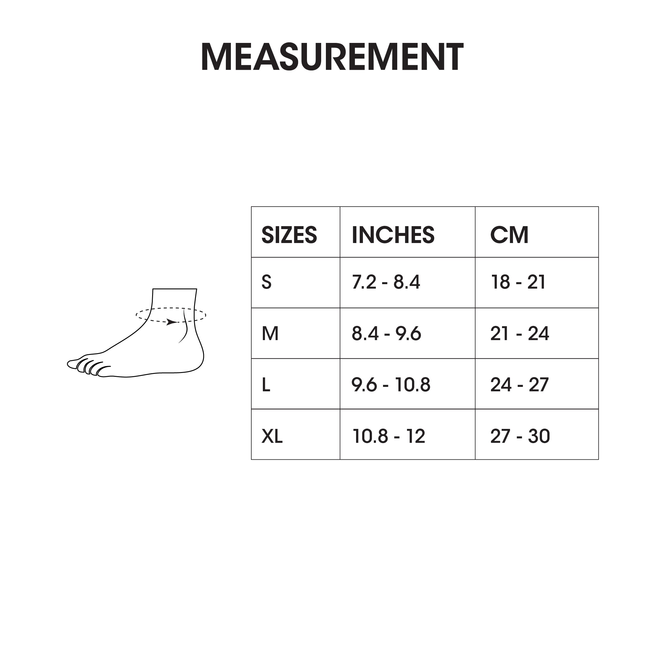Ankle Support
