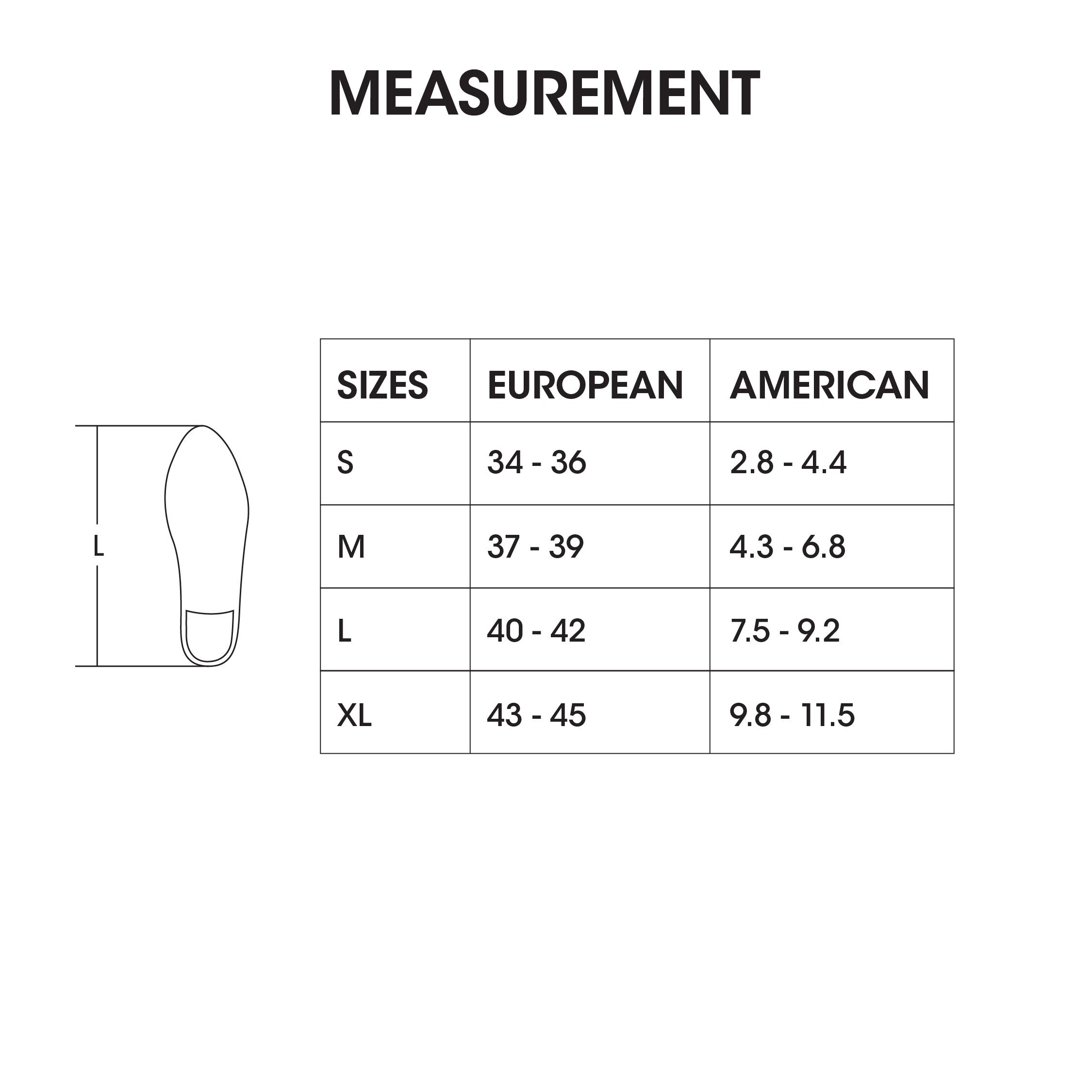 Silicone Insole