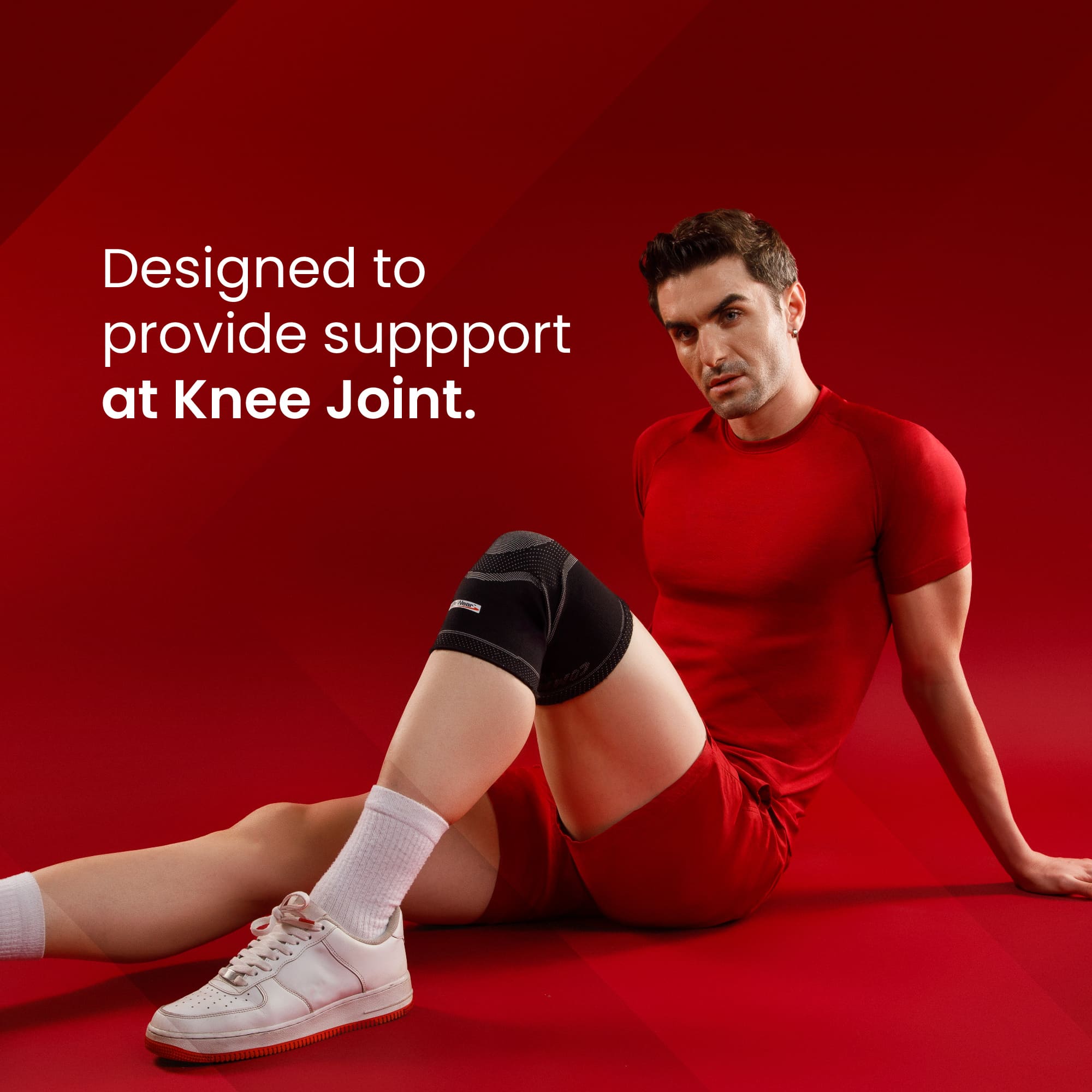 Knee Cap