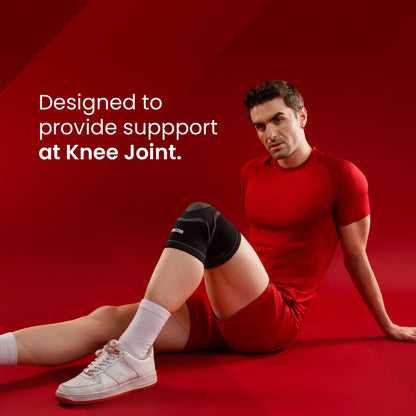 Knee Cap