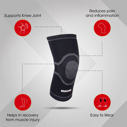 Knee Cap