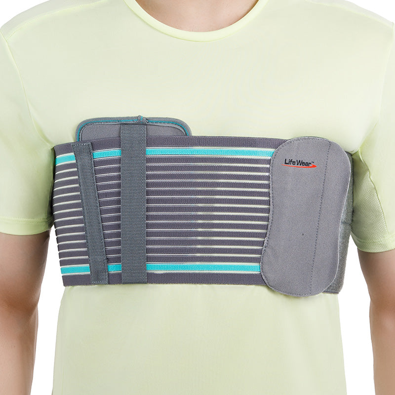 Rib Belt – LifeWear