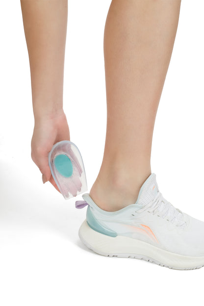 Silicone Heel Cushion
