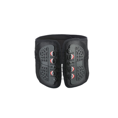 Lace-Pull Back Belt